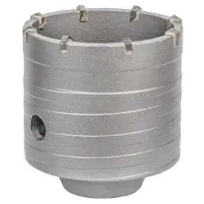 Коронка по бетону Ø68×70мм 8 зубцов (тубус) SIGMA (1513081) №1
