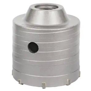 Коронка по бетону Ø68×70мм 8 зубцов (тубус) SIGMA (1513081) №2