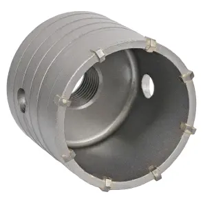 Коронка по бетону Ø68×70мм 8 зубцов (тубус) SIGMA (1513081) №3