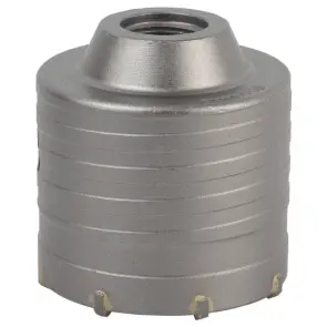 Коронка по бетону Ø70×70мм 8 зубцов (тубус) SIGMA (1513091) №2