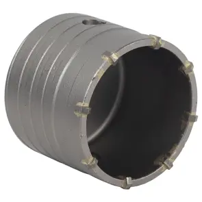 Коронка по бетону Ø70×70мм 8 зубцов (тубус) SIGMA (1513091) №3