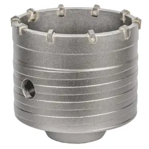 Коронка по бетону Ø75×70мм 8 зубцов (тубус) SIGMA (1513101) №1