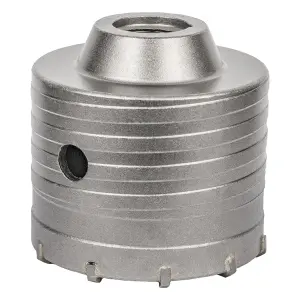 Коронка по бетону Ø75×70мм 8 зубцов (тубус) SIGMA (1513101) №2