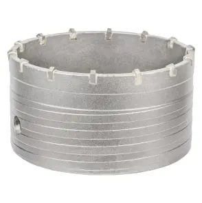 Коронка по бетону Ø110×70мм 12 зубцов (тубус) SIGMA (1513171) №1