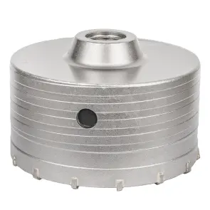 Коронка по бетону Ø110×70мм 12 зубцов (тубус) SIGMA (1513171) №2