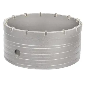 Коронка по бетону Ø125×70мм 12 зубцов (тубус) SIGMA (1513201) №1