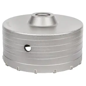 Коронка по бетону Ø125×70мм 12 зубцов (тубус) SIGMA (1513201) №2