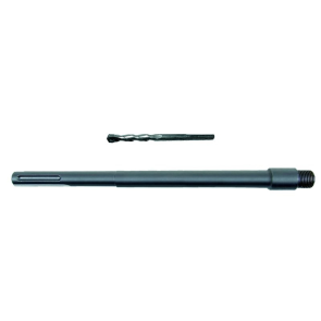 Хвостовик для коронки по бетону 450мм SDS-max SIGMA (1519151) №1