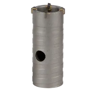 Коронка по бетону Ø30×70мм 4 зубці (тубус) GRAD (1514015) №2
