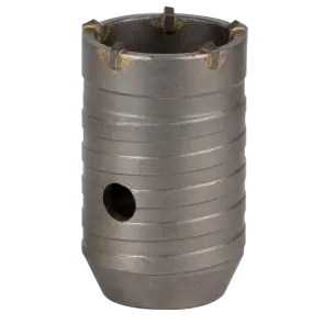 Коронка по бетону Ø45×70мм 5 зубцов (тубус) GRAD (1514045) №3