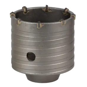 Коронка по бетону Ø70×70мм 8 зубцов (тубус) GRAD (1514095) №3