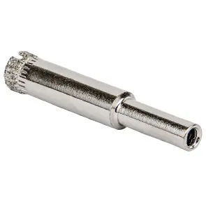 Коронки алмазные по керамике и стеклу Ø10мм (КРАТНО 2шт) SIGMA (1541101) №5