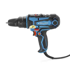 Шуруповерт ударный Sturm ID2155PI 550 Вт №1