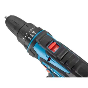 Шуруповерт ударный Sturm ID2155PI 550 Вт №2