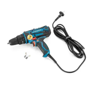 Шуруповерт ударный Sturm ID2155PI 550 Вт №4