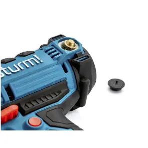 Шуруповерт Sturm ID2155P 550 Вт №4