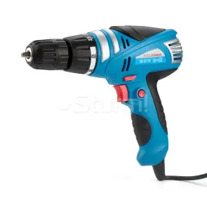 Шуруповерт BauMaster ID-2175 750 Вт №1