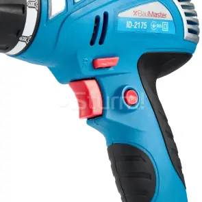 Шуруповерт BauMaster ID-2175 750 Вт №2