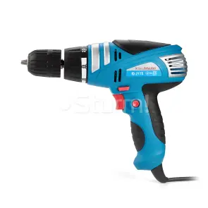 Шуруповерт BauMaster ID-2175 750 Вт №4