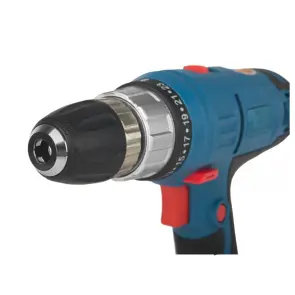 Шуруповерт Енергомаш ДУ-2145П 450 Вт №3
