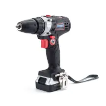 Шуруповерт акумуляторний BauMaster CD-3212LBB 12 В