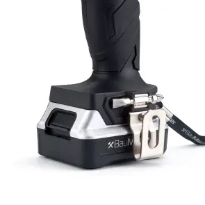 Шуруповерт акумуляторний BauMaster CD-3212LBB 12 В №5