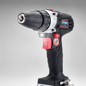 Шуруповерт акумуляторний BauMaster CD-3212LBB 12 В №6