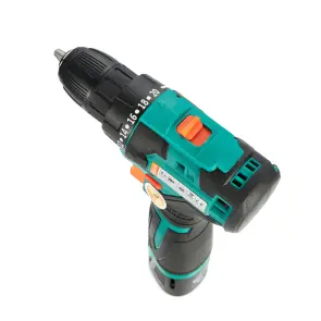 Шуруповерт аккумуляторный Sturm CD3212BL Brushless 12 В №3
