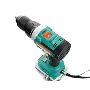Шуруповерт аккумуляторный c бесщеточным двигателем Sturm CD3220BL 20 В №2