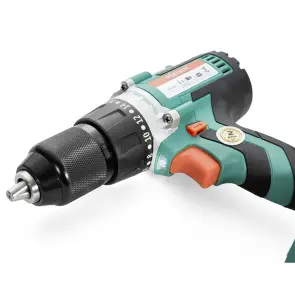 Шуруповерт аккумуляторный c бесщеточным двигателем Sturm CD3220BL 20 В №3