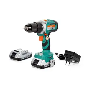 Шуруповерт аккумуляторный c бесщеточным двигателем Sturm CD3220BL 20 В №4