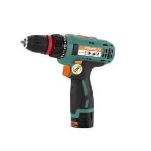 Шуруповерт аккумуляторный Sturm CD3212DFR 12 В №2