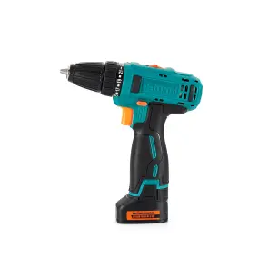 Шуруповерт аккумуляторный Sturm CD3218LBE 18 В №1