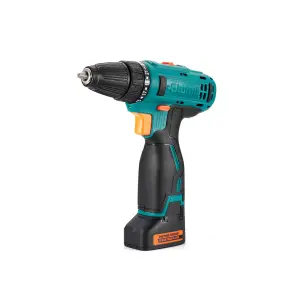 Шуруповерт аккумуляторный Sturm CD3218LBE 18 В №2