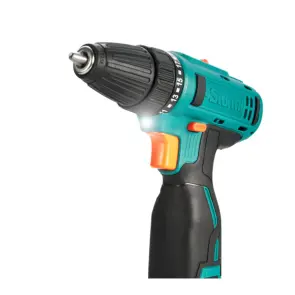 Шуруповерт аккумуляторный Sturm CD3218LBE 18 В №6