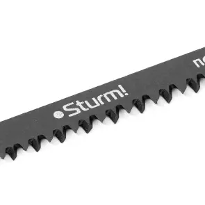 Полотна д/лобзика 117 мм PROGRESSOR 2шт Sturm 9019-03-234X №2