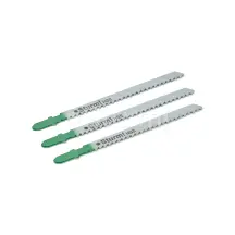 Пилки для лобзика по металлу Sturm 9019-01-100x3-HSS-7