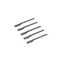 Пилки для лобзика по дереву Sturm 9019-03-119BO (Фигурный рез)
