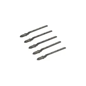 Пилки для лобзика по дереву Sturm 9019-03-119BO (Фигурный рез) №1