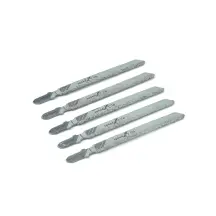 Пилки для лобзика по плитке 100 мм 5 шт Sturm 9019-03-101BPRO