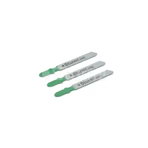 Пилки для лобзика по металлу Sturm 9019-01-50x3-HSS-32 №1