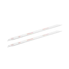 Пильные полотна для сабельной пилы Sturm 9019-04-S1222VF 300 мм №1