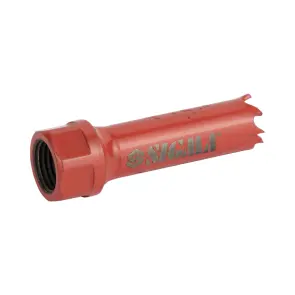 Коронка биметалл Ø14мм SIGMA (1530141) №3
