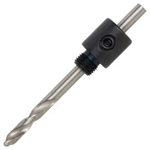 Хвостовик для коронок біметал 1/4" Ø14-30мм SIGMA (1530011) №2