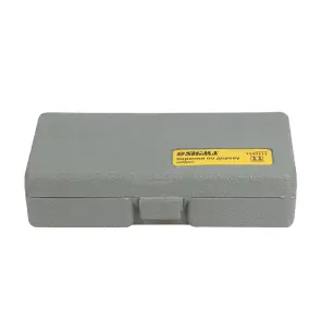 Коронки по дереву набірні Ø19, 22, 29, 32, 38, 44, 51, 65 мм (кейс) SIGMA (1520111) №6