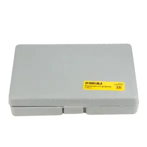Коронки по дереву набірні Ø19, 22, 29, 32, 38, 44, 51, 64, 76, 89, 102, 127 мм SIGMA (1520161) №6