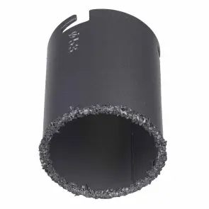 Коронка кільцева з вольфрамовим напиленням 53мм SIGMA (1512131) №4
