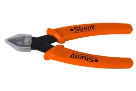 Бокорезы Sturm для точных работ Sturm 1030-05-3-130, 130 мм (Profi mini)
