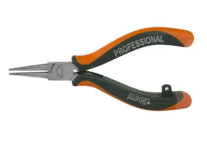 Круглогубцы Sturm 1030-05-6-100, 100 мм (Profi mini) №3