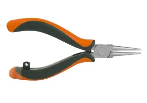 Круглогубцы Sturm 1030-05-6-100, 100 мм (Profi mini) №4